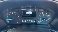 Ford Fiesta 1.0 EcoBoost Zetec 5dr Petrol Hatchback